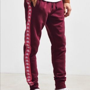 Kappa Alan Jogger Pants